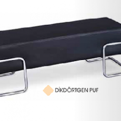 dikdortgen puf